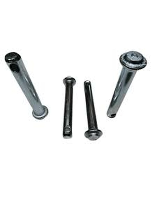 ORTA KOL PİMİ ZİNCİRLİ 19mm-15 cm - Massey Ferguson 135 - 240 - 831513M1 -   1  Adet