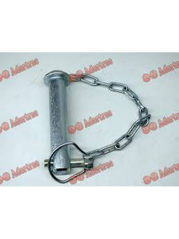ORTA KOL PİMİ 22mm-15cm  195589M1 - Massey Ferguson 165 - 285 - 892476 -   1  Adet