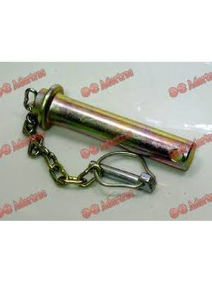ORTA KOL PİMİ 25mm-17cm   892476M1 - Massey Ferguson - 892476 -   1  Adet