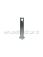 ORTA KOL PİMİ 28mm-17cm - Massey Ferguson 3050 - Ford 6600 - C.680 -   1  Adet
