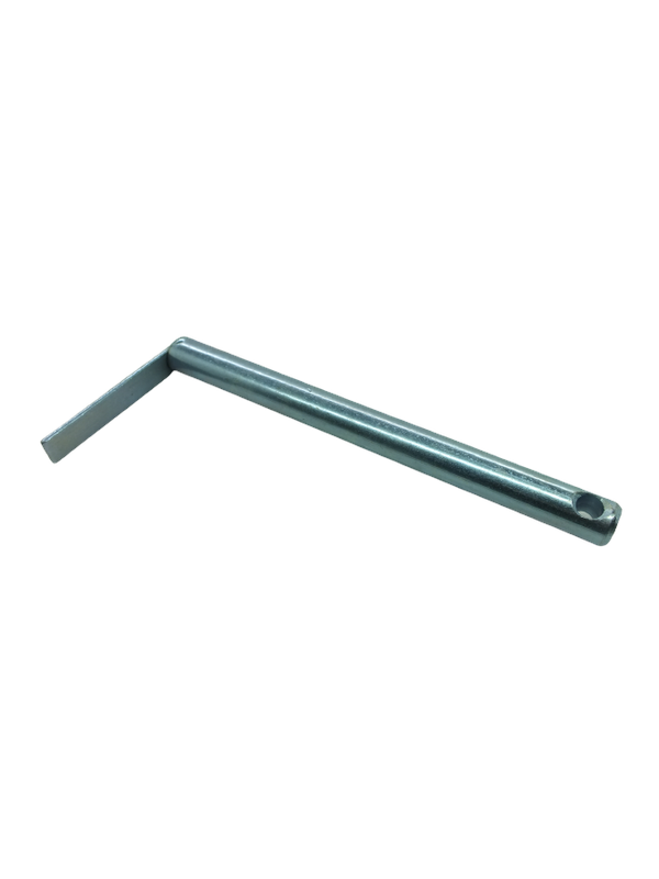 ALT ÇEKİ PİMİ KULAKLI 220mm - Massey Ferguson 135 - 240 - 883876 -   1  Adet