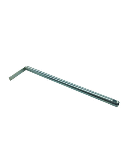 ALT ÇEKİ PİMİ KULAKLI UZUN 360 mm - Massey Ferguson 135 - 240 - 883877 -   1  Adet