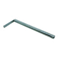 ALT ÇEKİ PİMİ KULAKLI ORTA 263 mm - Massey Ferguson 165 - 285 - 886162 -   1  Adet