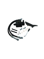 HİDROLİK DAMPER KALDIRMA VALFİ Adaptörsüz Ym 2 Kollu 2 Çıkış - Massey Ferguson - 10261 -   1  Adet