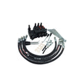 HİDROLİK DAMPER KALDIRMA VALFİ 2 Kollu 4 Çıkış+ Hidrolikli 110035D 1805609M2 - Massey Ferguson - 2309 -   1  Adet