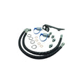 HİDROLİK DAMPER VALFİ  HORTUM KİTİ TK Çift Çıkış   CTM742-2 - Massey Ferguson 135 - 148 - 240 - 1684806 -   1  Adet