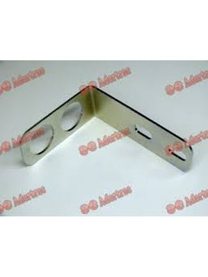 HİDROLİK DAMPER ÇİFT ÇIKIŞ HORTUM SET TUTUCU SACI BÜTÜN - Massey Ferguson - 10875 -   1  Adet