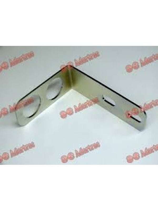 HİDROLİK DAMPER ÇİFT ÇIKIŞ HORTUM SET TUTUCU SACI BÜTÜN - Massey Ferguson - 10875 -   1  Adet