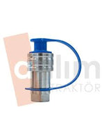 HİDROLİK DAMPER ADAPTÖR SEKMANI 47137 - Massey Ferguson - MK4080 -   1  Adet