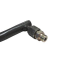 DAMPER BASTON BORU Dişi Şıkşıka Uyumlu Kalın Boru - Massey Ferguson - MK4140 -   1  Adet