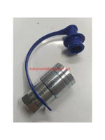 Şıkşık DAMPER ADAPTÖRÜ TEK DİŞİ SEKMANLI (32301) - Massey Ferguson - Tümosan - Steyr-Başak - 1680263M1 -   1  Adet