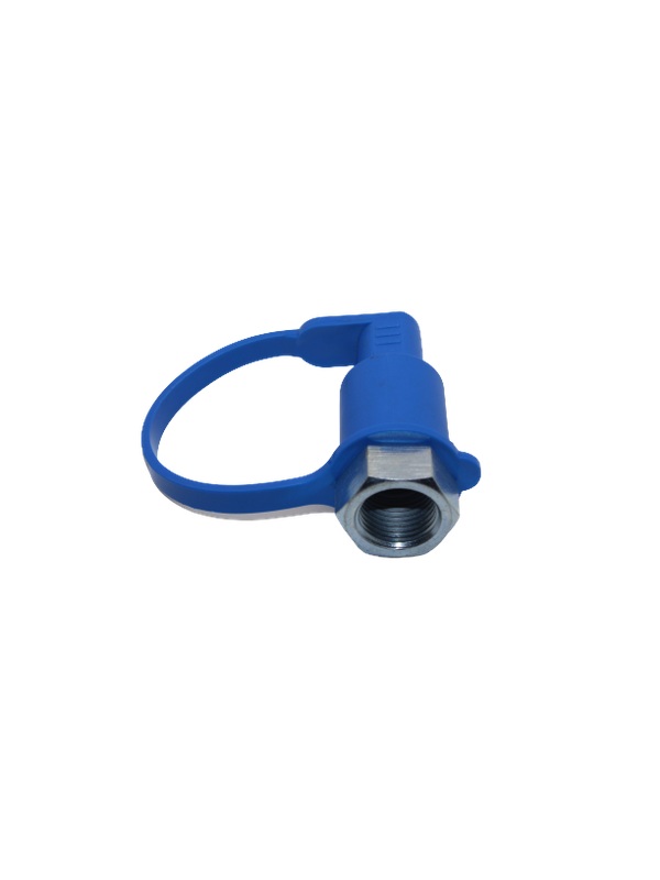 DAMPER ADAPTÖRÜ KOMPLE TAKIM SEKMANLI - Massey Ferguson - Tümosan - 1680263M1 -   1  Adet