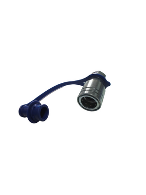 ŞIKŞIK DAMPER ADAPTÖRÜ KOMPLE SEKMANLI - Massey Ferguson - Tümosan - 1680263M1 -   1  Adet