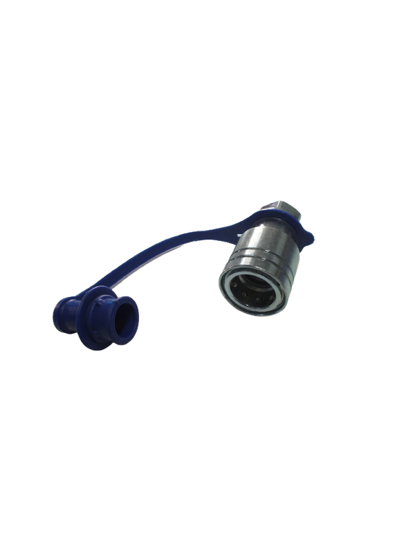 ŞIKŞIK DAMPER ADAPTÖRÜ KOMPLE SEKMANLI - Massey Ferguson - Tümosan - 1680263M1 -   1  Adet