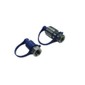 ŞIKŞIK DAMPER ADAPTÖRÜ KOMPLE SEKMANLI - Massey Ferguson - Tümosan - 1680263M1 -   1  Adet