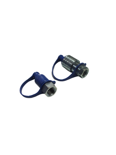 ŞIKŞIK DAMPER ADAPTÖRÜ KOMPLE SEKMANLI - Massey Ferguson - Tümosan - 1680263M1 -   1  Adet