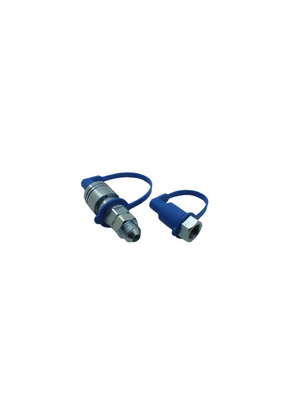 ŞIKŞIK DAMPER ADAPTÖRÜ KOMPLE TAKIM REKORLU 1684473 - Massey Ferguson - M45110 -   1  Adet