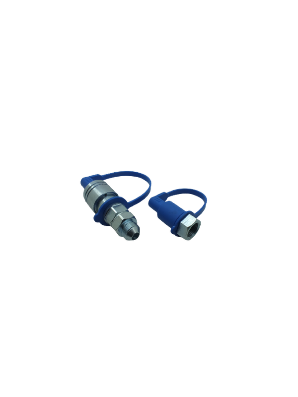 ŞIKŞIK DAMPER ADAPTÖRÜ KOMPLE TAKIM REKORLU 1684473 - Massey Ferguson - M45110 -   1  Adet