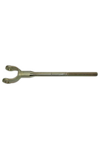 HİDROLİK SABİT KOL ÇATALI U Tip Dişlili Üst - Massey Ferguson 135 - 240 - 897683 -   1  Adet