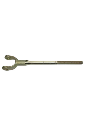 HİDROLİK SABİT KOL ÇATALI U Tip Dişlili Üst - Massey Ferguson 135 - 240 - 897683 -   1  Adet