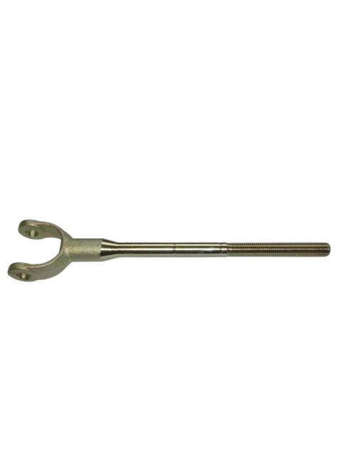 HİDROLİK SABİT KOL ÇATALI U Tip Dişlili Üst - Massey Ferguson 135 - 240 - 897683 -   1  Adet