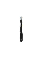 HİDROLİK DİK AYARLI KOL ÇATAL PİMİ TAKIMI 19 mm - Massey Ferguson 165 - 285 - 3615176M1 -   1  Adet