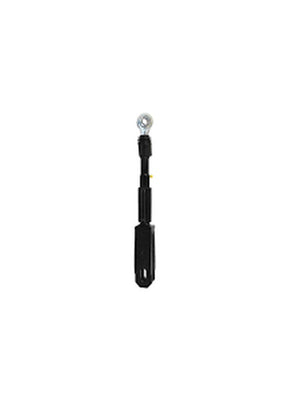 HİDROLİK DİK AYARLI KOL ÇATAL PİMİ TAKIMI 19 mm - Massey Ferguson 165 - 285 - 3615176M1 -   1  Adet