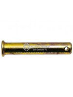 HİDROLİK ASKI KOL PİMİ Ayarlı Kol Mafsalın İnce - Massey Ferguson 165 - 893567 -   1  Adet