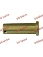 HİDROLİK ASKI KOL PİMİ Ayarlı Kol Mafsalın Kalın - Massey Ferguson 285 - 893568 -   1  Adet