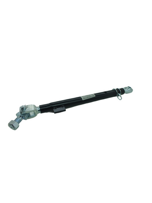 YAN GERGİ KOLU Özel Kare 50cm  700x60x19 - Massey Ferguson 3105 - 0016419U92 -   1  Adet