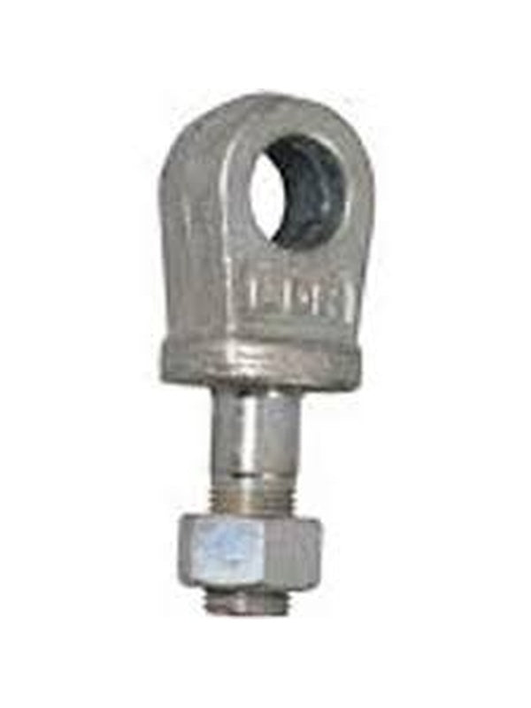 TELESKOPİK YAN GERGİ KOL Civatası Somunlu İnce Diş 3/4 Unf  M18x1,5cm - Massey Ferguson 260G - 288 - 3075 - 105 - 0013962U1 -   1  Adet