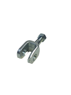 YAN GERGİ KOLU BAĞLANTI ÇATALI (G02301) - Massey Ferguson 2615 - 2620 - 2000013S1 -   1  Adet