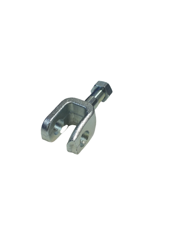 YAN GERGİ KOLU BAĞLANTI ÇATALI (G02301) - Massey Ferguson 2615 - 2620 - 2000013S1 -   1  Adet