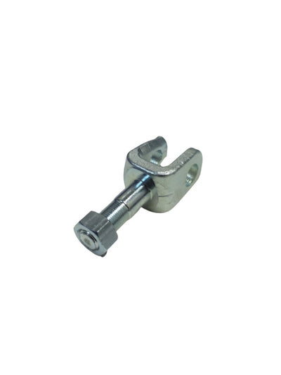 YAN GERGİ KOLU BAĞLANTI ÇATALI (G02301) - Massey Ferguson 2615 - 2620 - 2000013S1 -   1  Adet
