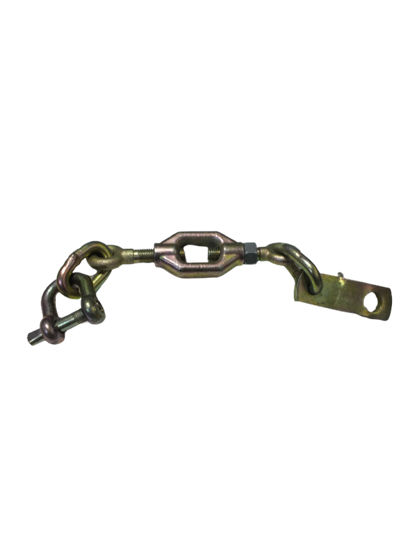 GERGİ ZİNCİRİ - Massey Ferguson 265 - 285 - 1661406 -   1  Adet