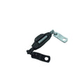 GERGİ ZİNCİRİ Kare Diş Montaj Tip - Massey Ferguson 240 - 255 - 1863260 -   1  Adet
