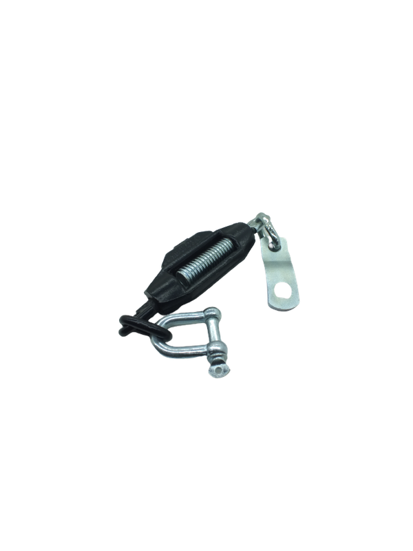 GERGİ ZİNCİRİ KARE DİŞ MONTAJ TİP - Massey Ferguson 265 - 285 - 1661406 -   1  Adet