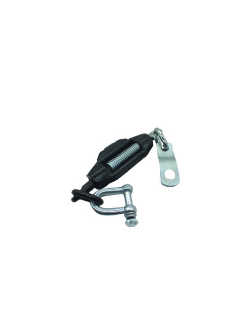 GERGİ ZİNCİRİ KARE DİŞ MONTAJ TİP - Massey Ferguson 265 - 285 - 1661406 -   1  Adet