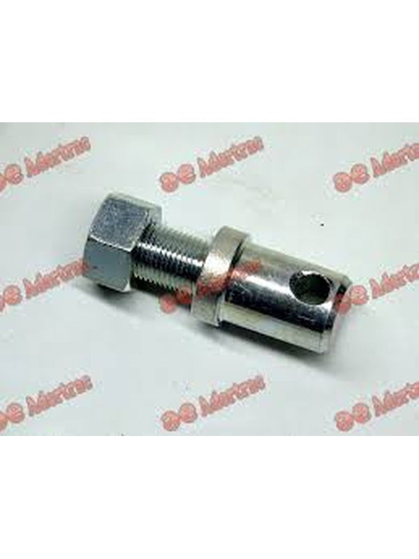 GERGİ CİVATASI ÇARIK PİM Somunlu Kısa  354568 - Massey Ferguson 148 - 240 - 6461001M1 -   1  Adet