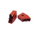 ÇAMURLUK LAMBA BRAKETİ Yarım Çamurluk - Massey Ferguson 240 - 001730U91M -   1  Adet