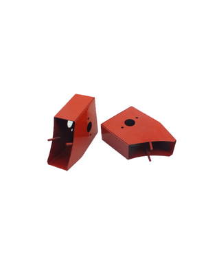 ÇAMURLUK LAMBA BRAKETİ Yarım Çamurluk - Massey Ferguson 240 - 001730U91M -   1  Adet