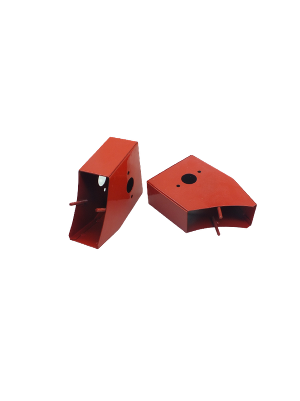 ÇAMURLUK LAMBA BRAKETİ Yarım Çamurluk - Massey Ferguson 240 - 001730U91M -   1  Adet