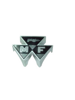 ÖN ARMA ÜÇGEN ÇITALI  Em - Massey Ferguson - 1860156 -   1  Adet