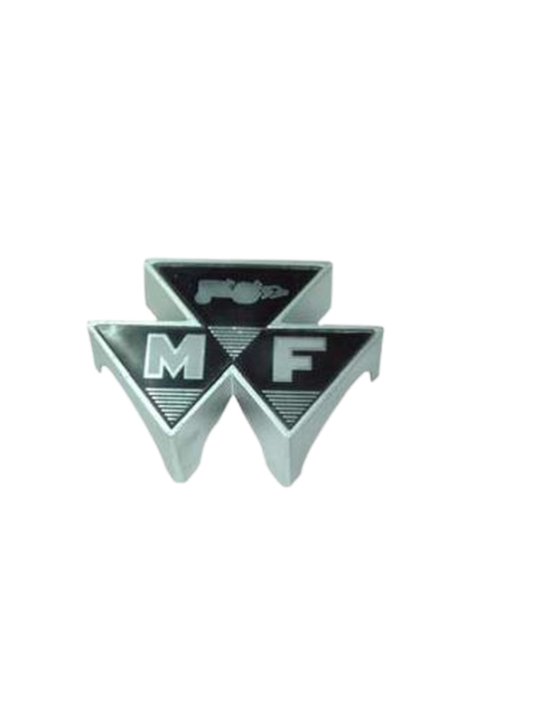 ÖN ARMA ÜÇGEN ÇITALI  Em - Massey Ferguson - 1860156 -   1  Adet