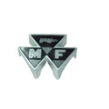 ÖN ARMA ÜÇGEN ÇITALI  Em - Massey Ferguson - 1860156 -   1  Adet