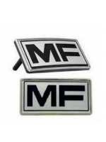 ÖN ARMA GRİ EM - Massey Ferguson 240 - 285 - 1682944 -   1  Adet