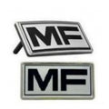 ÖN ARMA GRİ EM - Massey Ferguson 240 - 285 - 1682944 -   1  Adet