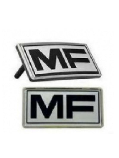 ÖN ARMA GRİ EM - Massey Ferguson 240 - 285 - 1682944 -   1  Adet