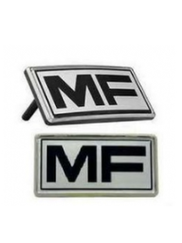 ÖN ARMA GRİ EM - Massey Ferguson 240 - 285 - 1682944 -   1  Adet