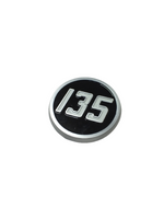 YAN ARMA - Massey Ferguson 135 - 883389M1 -   1  Adet
